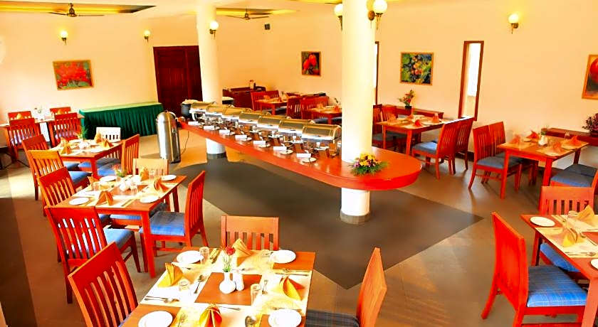 Abad Green Forest Resort