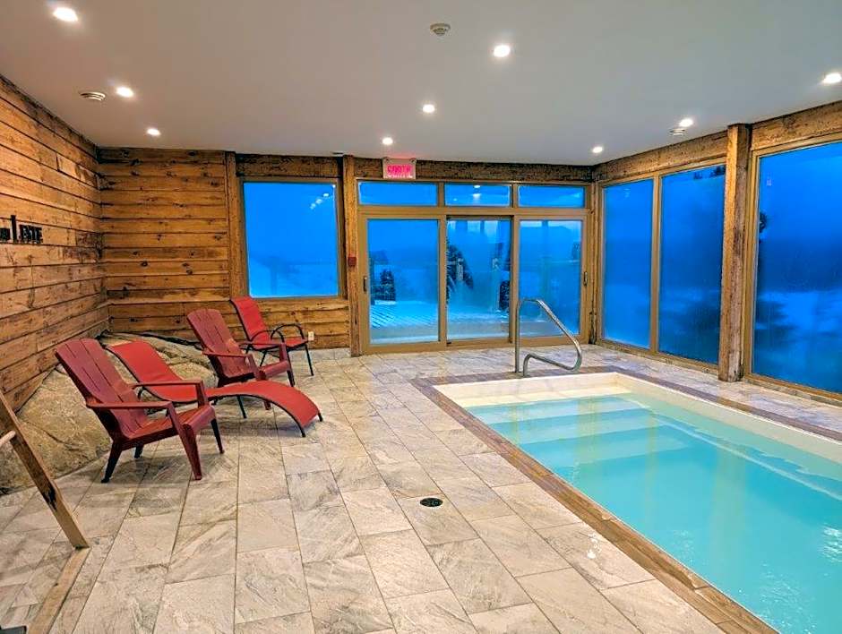 Auberge Cap au Leste