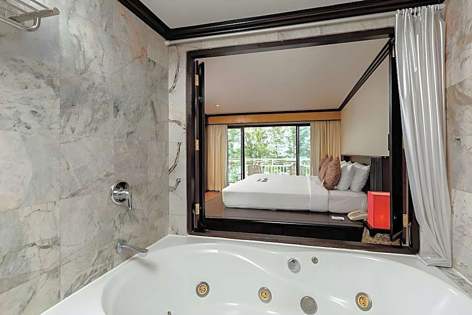 The Front Village Hotel (SHA Plus)