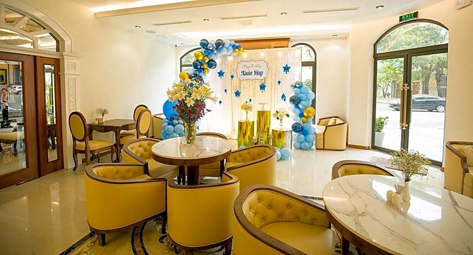 Halong Boutique Hotel