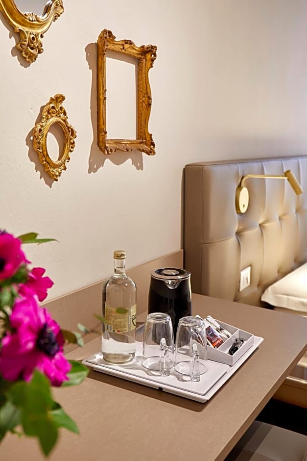 Sette Angeli Rooms