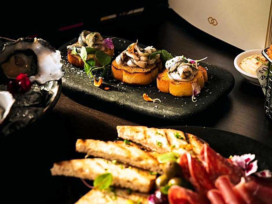 Sofitel Gold Coast Broadbeach