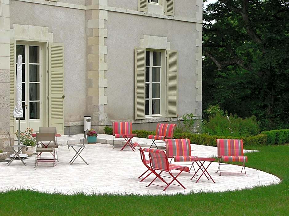 Chateau de la Rozelle