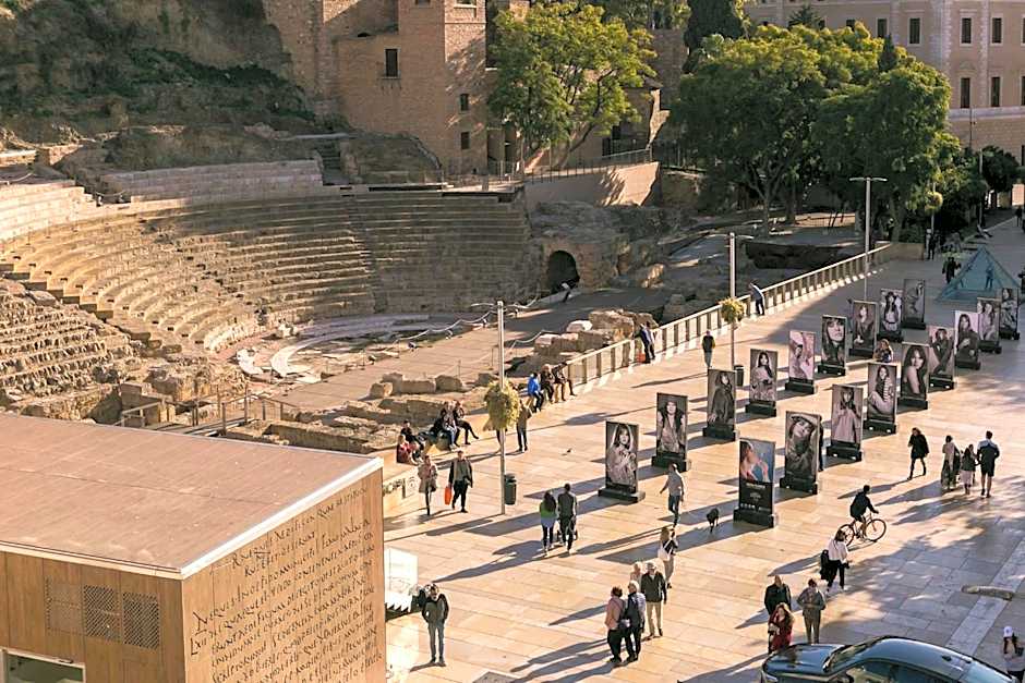 Teatro Romano 4 & 5