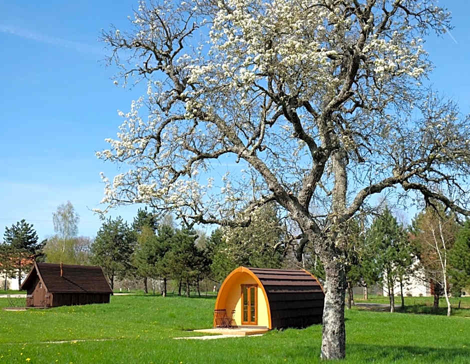 Domaine de la Grangée