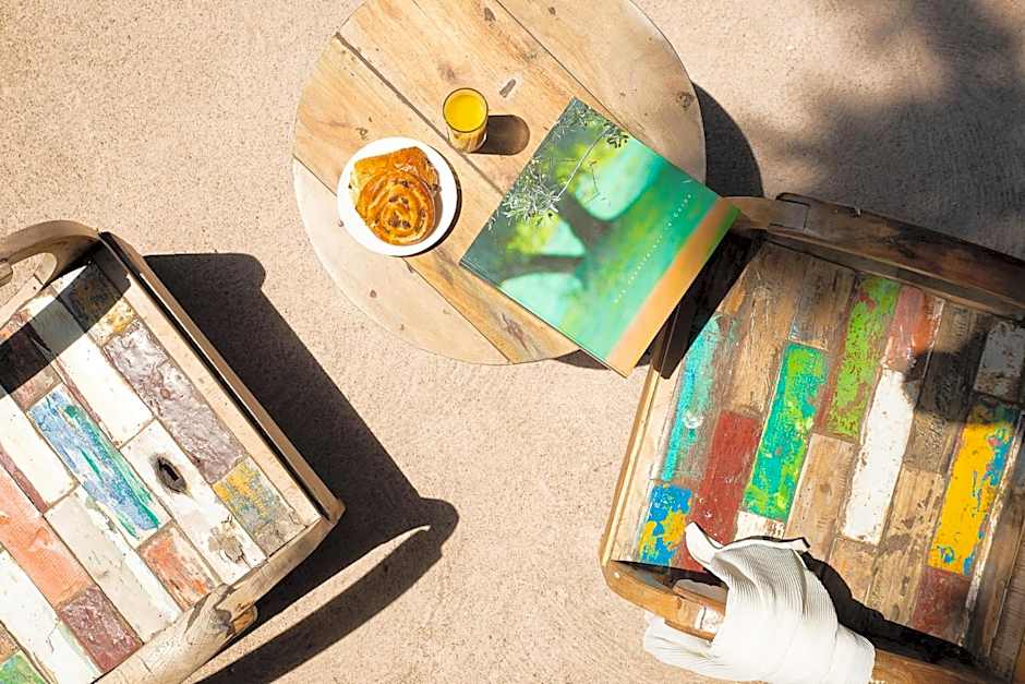 Hôtel-Restaurant Marina Di Lava - Grand Ajaccio