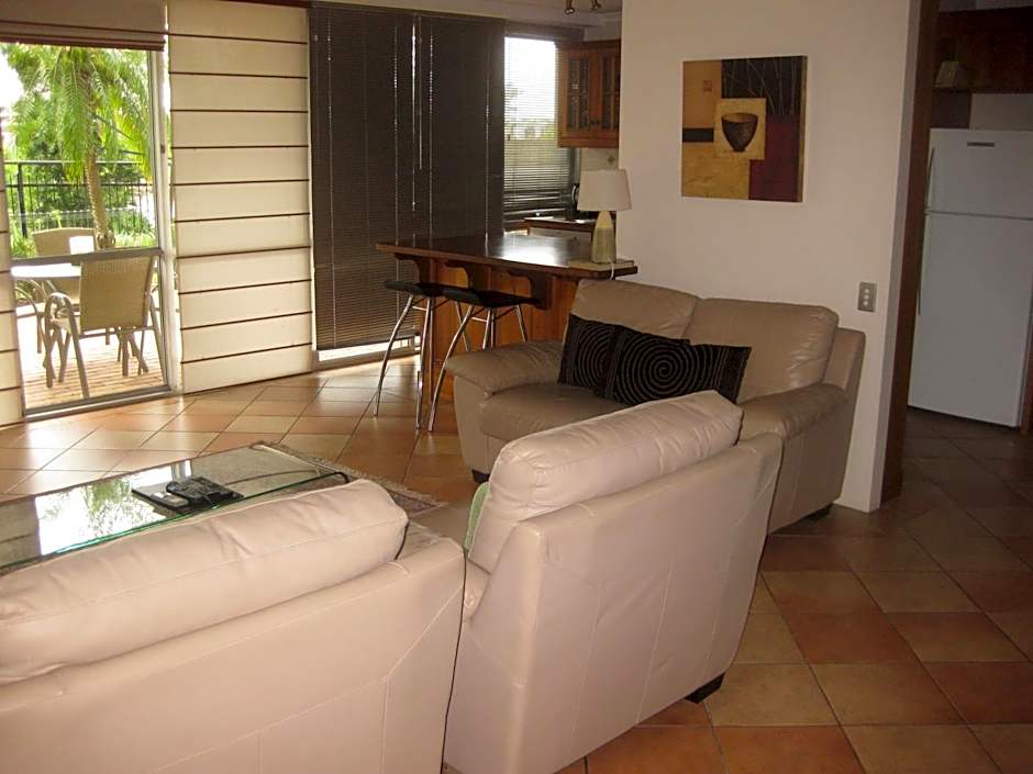 Fairthorpe Apartments