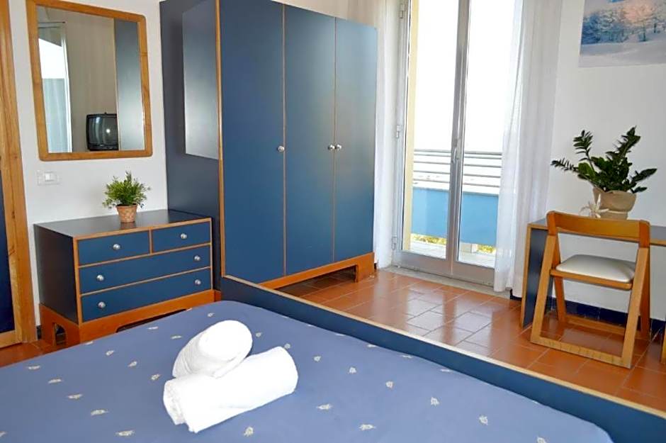 Capo Nettuno Hotel