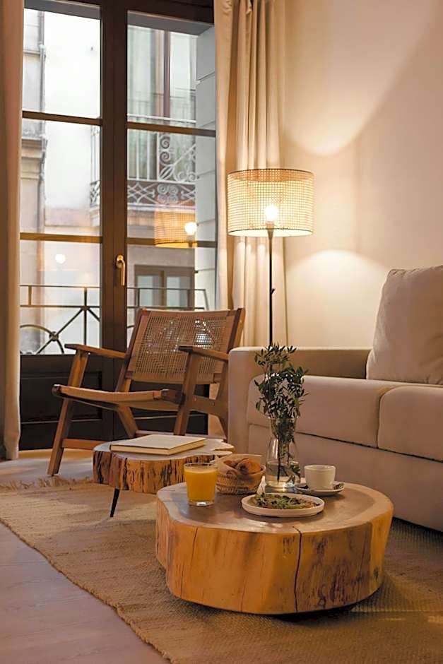 Hotel Hamsa House