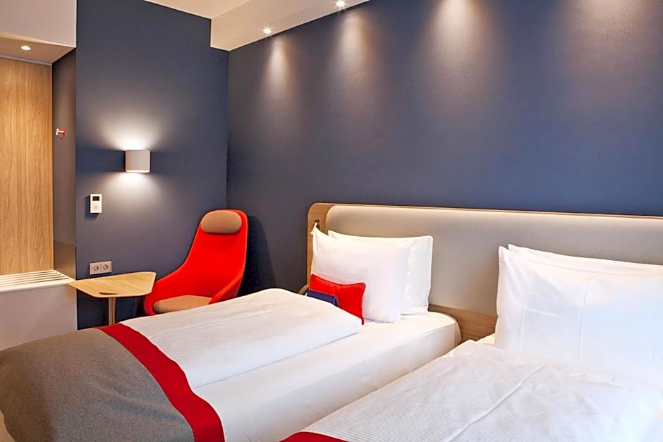 Holiday Inn Express Kaiserslautern By IHG