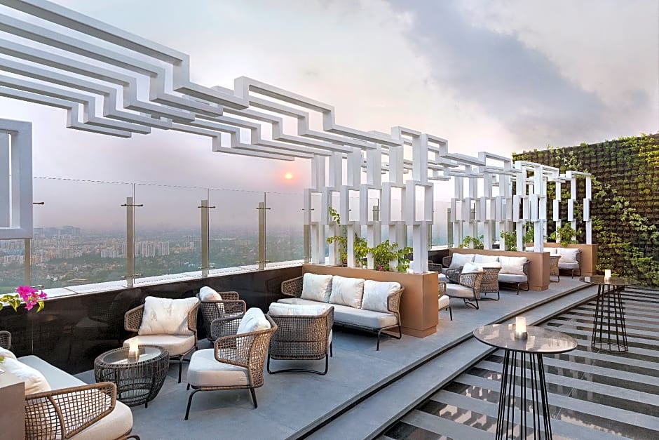 The Westin Kolkata Rajarhat