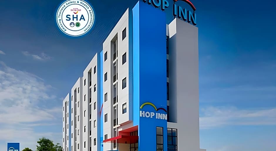 HOP INN Chonburi