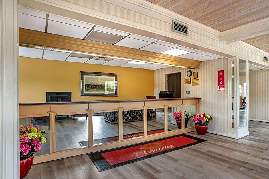 Econo Lodge Inn & Suites Philadelphia