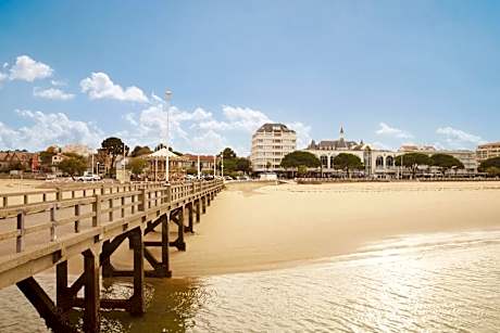 Hotel Le B D'Arcachon