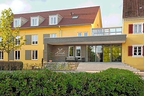 Hirsch - Das Ellwanger Landhotel