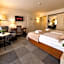 The Golden Wheel Hotel
