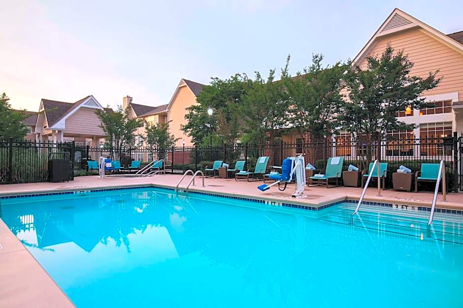 Residence Inn by Marriott Atlanta Duluth/Gwinnett Place