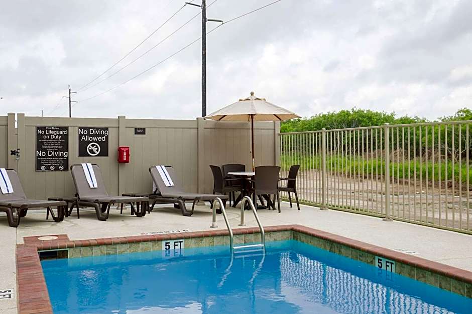 Sleep Inn & Suites Ingleside - Corpus Christi