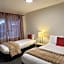 Abbey Motor Lodge