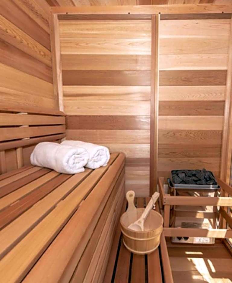 Golden Caves - Bed and Breakfast