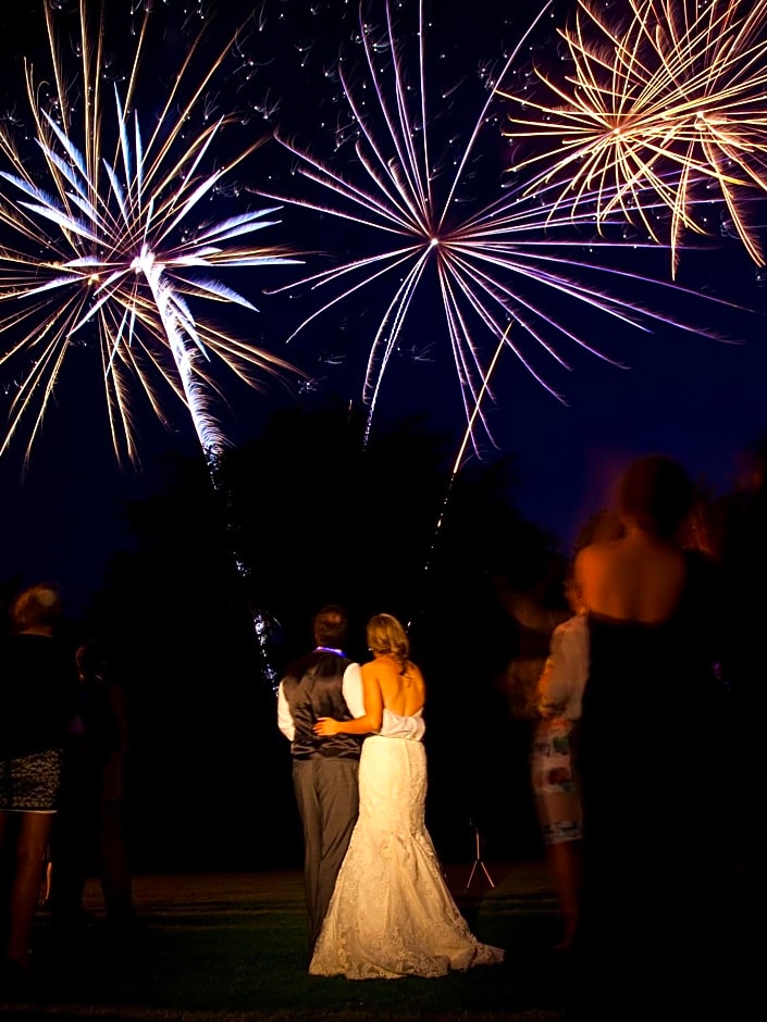 Macdonald Ansty Hall