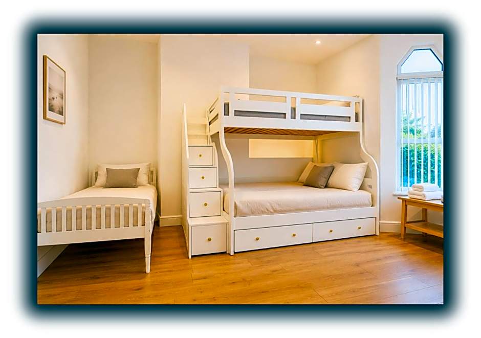 Kop View Rooms