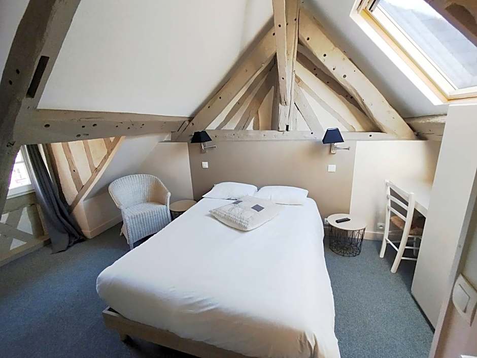 Les Cascades - Hôtel de Charme