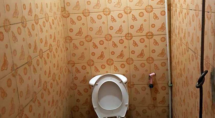 Hotel Alifah 1 Syariah