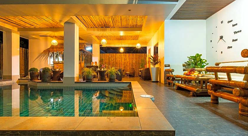 Samui Star Guesthouse