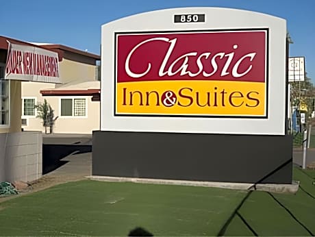 Classic Inn and Suites