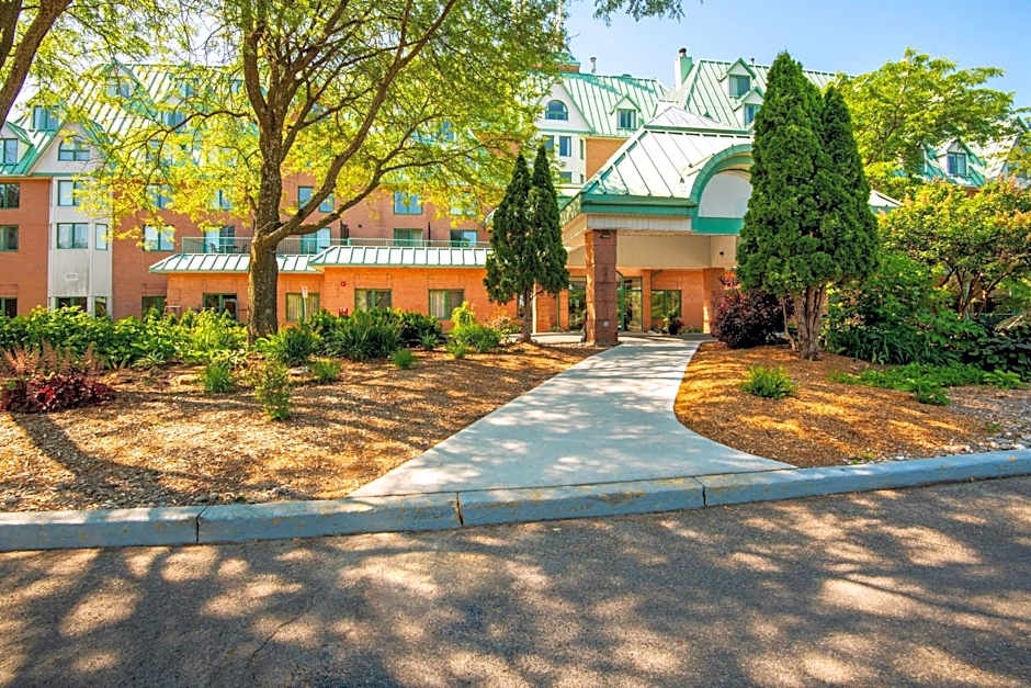 Chateau Cartier Hotel & Resort, an Ascend Collection Resort