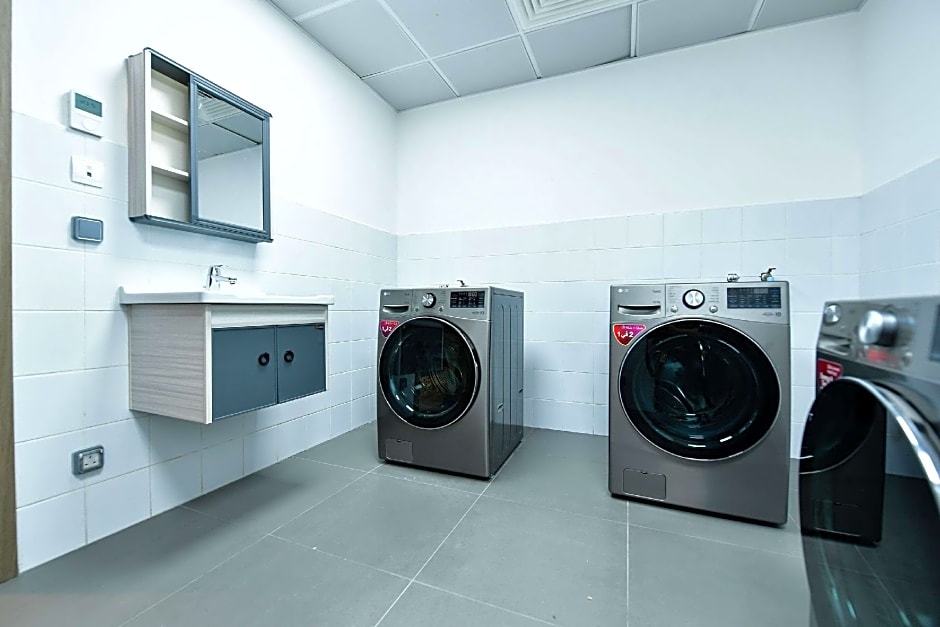 Comfort Hotel Riyadh Olaya