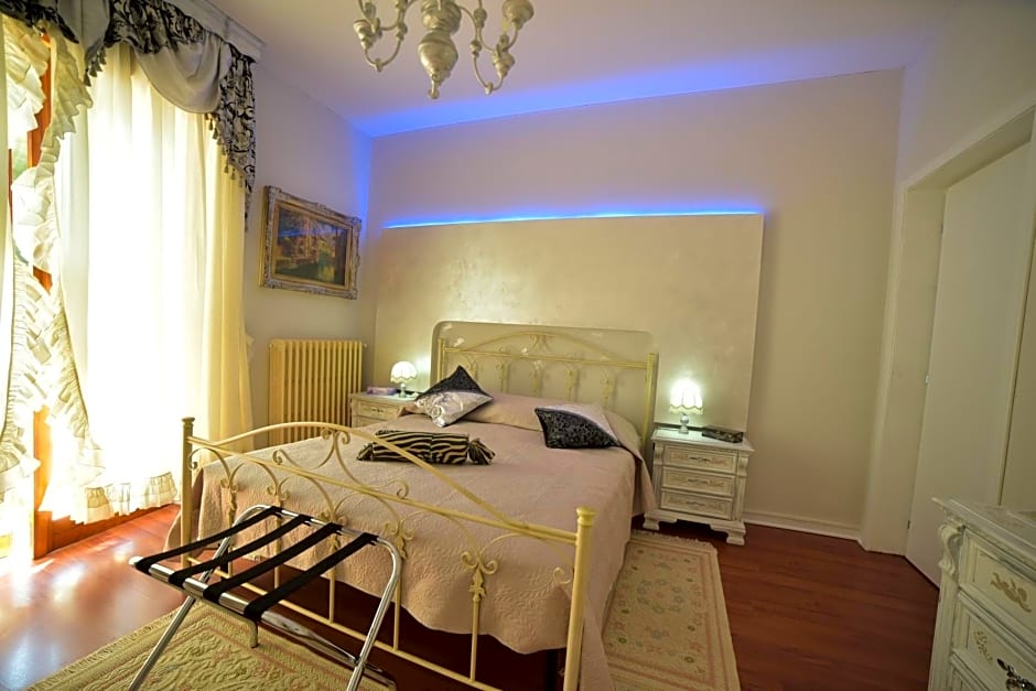 B&B Oasi Degli Angeli