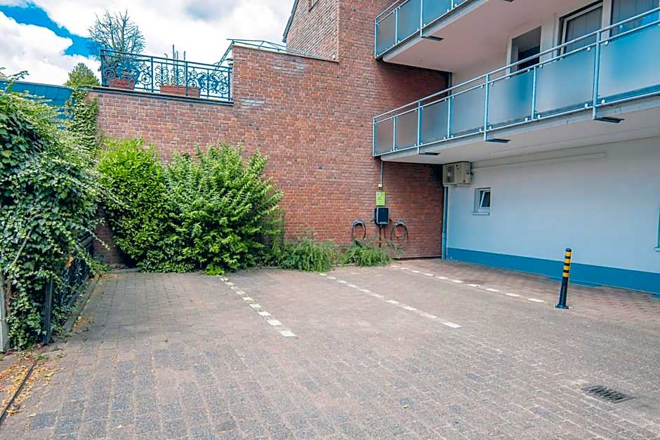 Hotel Restaurant Benger