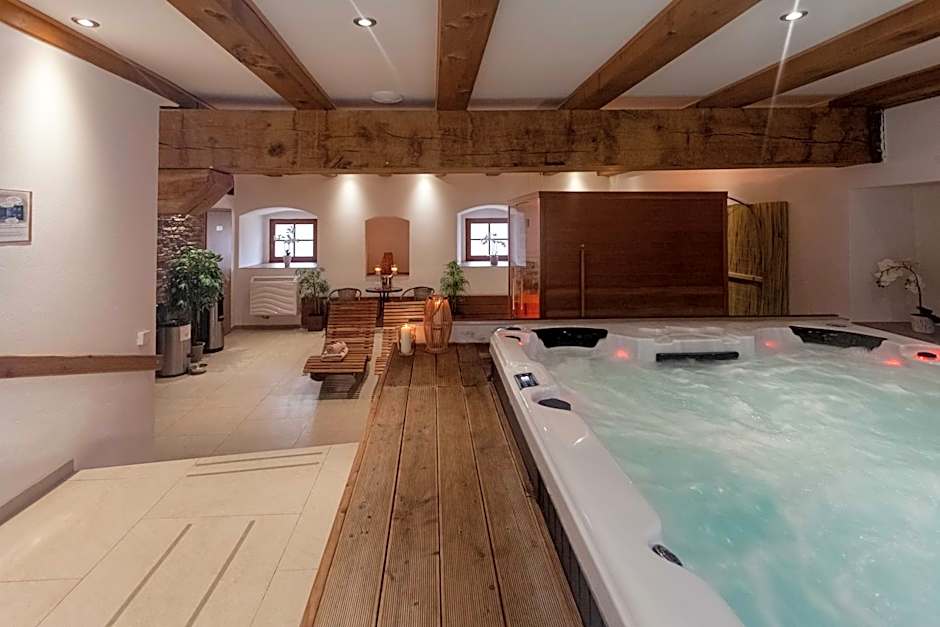 Resort Mlýn Karolínka