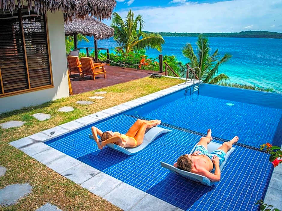 The Havannah - Vanuatu