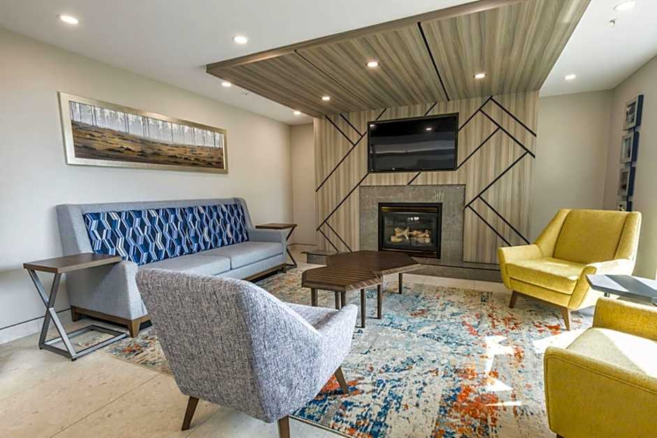 Holiday Inn Express Calgary South By IHG