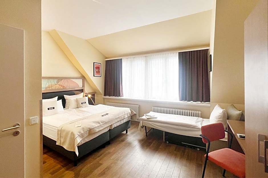Garner Hotel Berlin - Charlottenburg by IHG