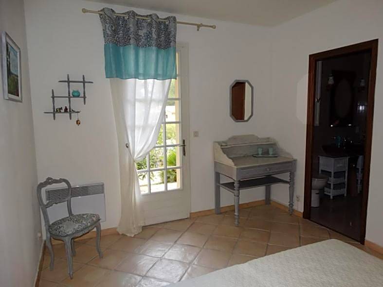 L'Oustau de Bigatié