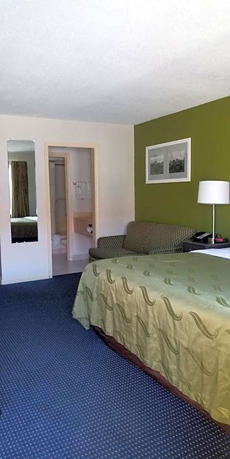 Quality Inn Little Creek