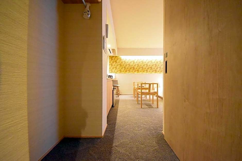 Hotel Nara No Hamori