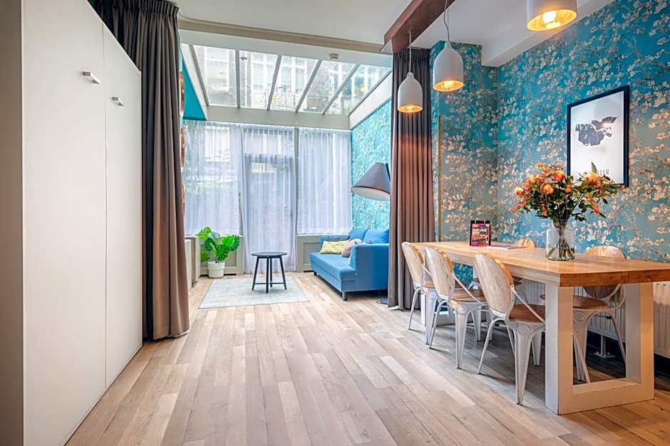 Musea Hotel & Apartments