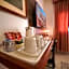 petra plaza hotel