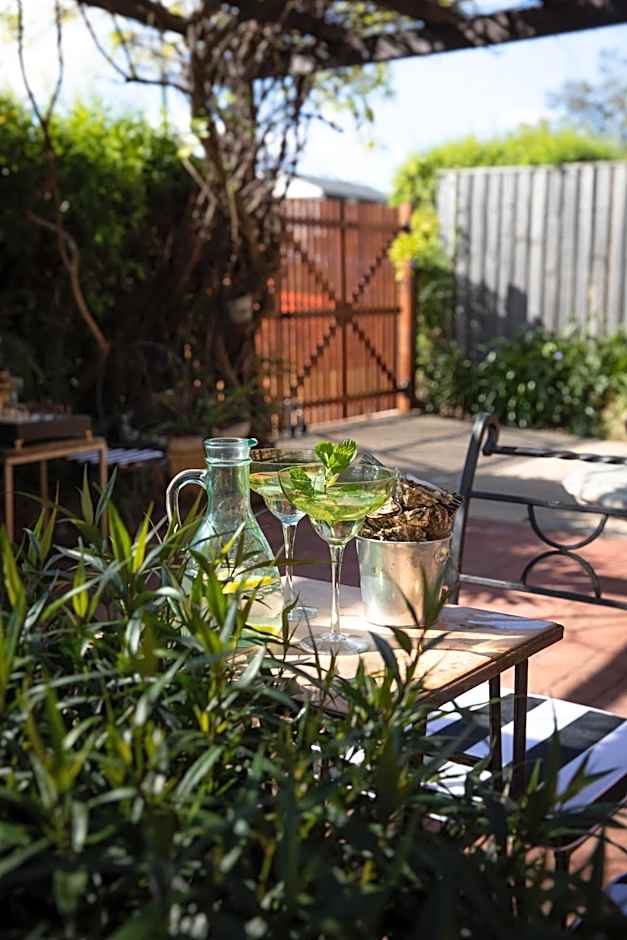 The Table Guest House