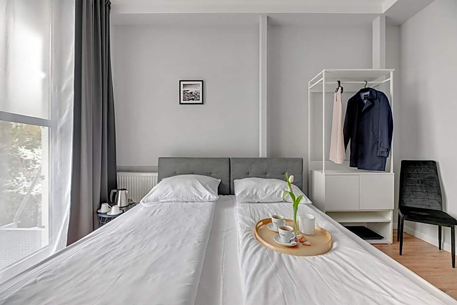 Przystanek Sopot Plaża