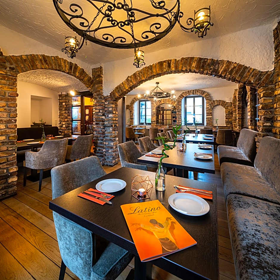 Landhotel Fettehenne