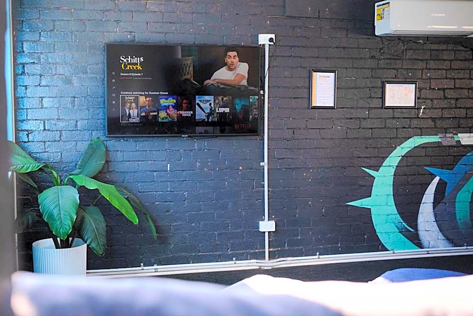 Summer House Backpackers Brisbane