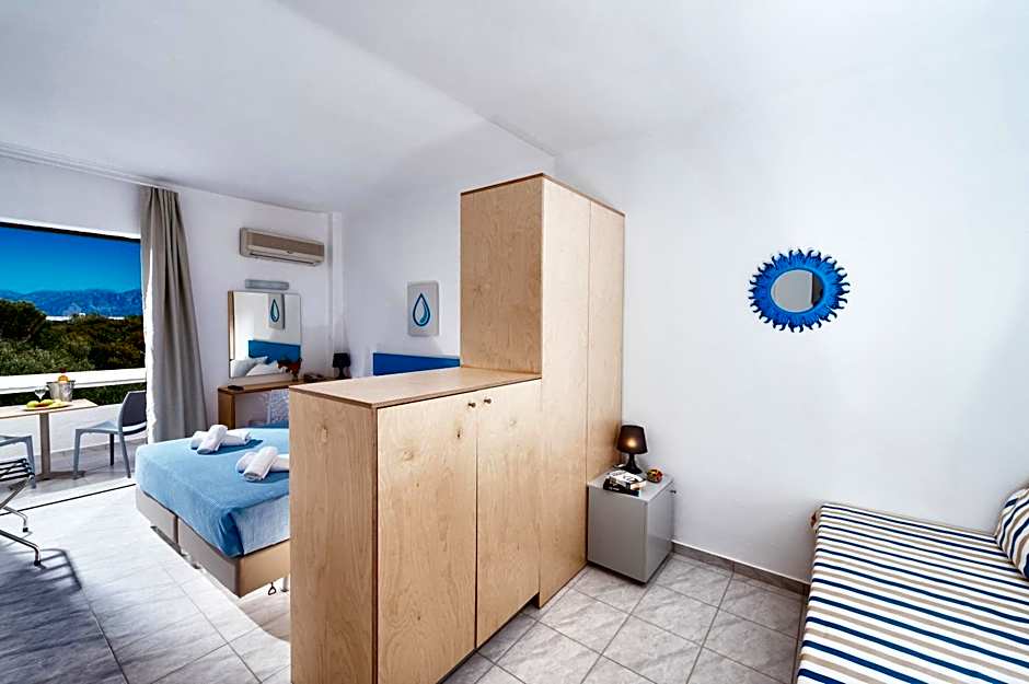 Elounda Krini Hotel