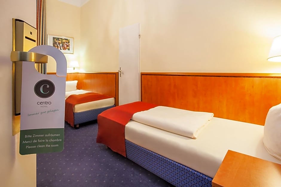 Centro National Frankfurt, Trademark Collection by Wyndham