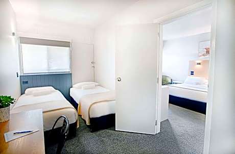 Family Queen Suite